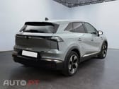 Renault Symbioz E-Tech Full Hybrid Techno