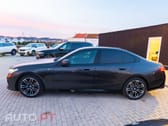 BMW 520 d Pack Desportivo M