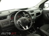 Renault Express Express 1.5 Blue dCi Advance