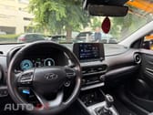 Hyundai Kauai ND