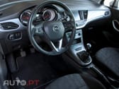 Opel Astra 1.0 120 Anos S/S