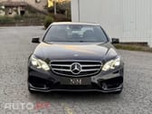 Mercedes-Benz E 250 BlueTEC Avantgarde Auto.