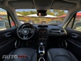 Jeep Renegade 1.6 MultiJet Limited