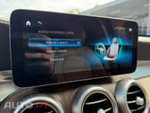Mercedes-Benz GLC 300 de 4Matic