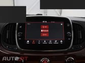 Fiat 500 0.9 8V TwinAir Turbo S&S Riva