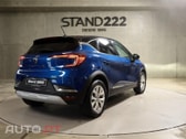 Renault Captur 1.0 TCe Intens