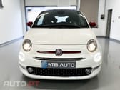 Fiat 500 1.0 Hybrid