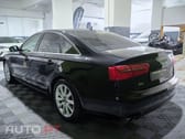 Audi A6 2.0 TDi Exclusive