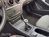 Mercedes-Benz GLA 180 (CDI) d
