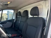 Renault Trafic (ENERGY) Start & Stop Combi Authentique