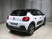 Citroen C3 1.2 PureTech Shine
