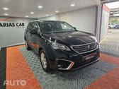 Peugeot 5008 1.2 PureTech Allure EAT8