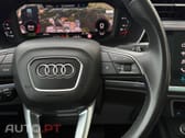 Audi Q3 35 TDI Advanced S tronic