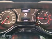 Fiat Tipo 1.3 M-Jet Lounge