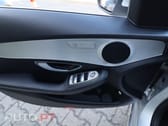 Mercedes-Benz C 220 (BlueTEC) d Station 7G-TRONIC