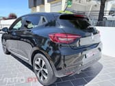 Renault Clio 1.0 TCe Evolution Bi-Fuel