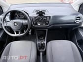 Volkswagen Up! 1.0 BMT Move