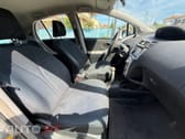 Toyota Yaris 1.0 VVT-i AC
