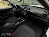 BMW 318 Look M3