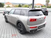 MINI Clubman John Cooper Works 2.0 D Auto