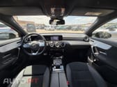 Mercedes-Benz A 250 e 8G-DCT AMG Line