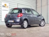 Renault Clio 1.2 16V Rip Curl
