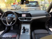 BMW 320 e Line Luxury Auto