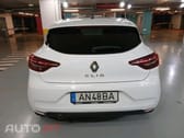 Renault Clio 1.0 TCe Limited