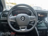 Renault Mégane Sport Tourer 1.5 Blue dCi Limited