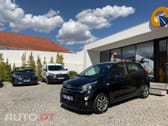 Kia Picanto 1.0 CVVT Easy