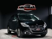 Peugeot 208 1.6 BlueHDi Style