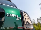 MINI Cooper SD