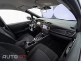 Nissan Leaf Acenta