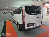 Ford Transit Custom 290L2 2.0 TDCi H1-T.Baixo Trend
