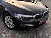BMW 520 d Auto