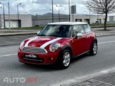 MINI Cooper D
