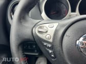 Nissan Juke 1.5 dCi Acenta