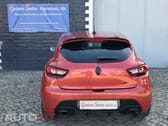 Renault Clio 1.6 T RS EDC