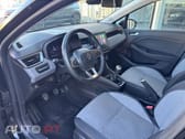 Renault Clio 1.0 TCe Evolution Bi-Fuel