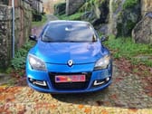 Renault Mégane Coupe 1.5 dCi GT Line SS