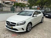 Mercedes-Benz A 160 d Urban Aut.