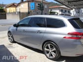 Peugeot 308 SW 1.6 BlueHDi GT Line