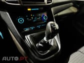 Ford Transit Connect L1 1.5 EcoBlue 100 Trend NAV