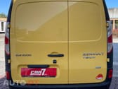Renault Kangoo Z.E. 33