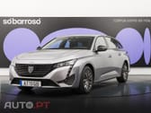 Peugeot 308 SW 1.2 PureTech Active Pack