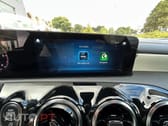 Mercedes-Benz CLA 180 d AMG Line Aut.