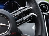 Mercedes-Benz C 300 de AMG Line