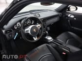 Porsche 997 4S Targa