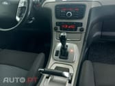 Ford S-Max 2.0 TDCi Titanium 7L Aut.
