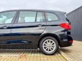 BMW 218 d 7L